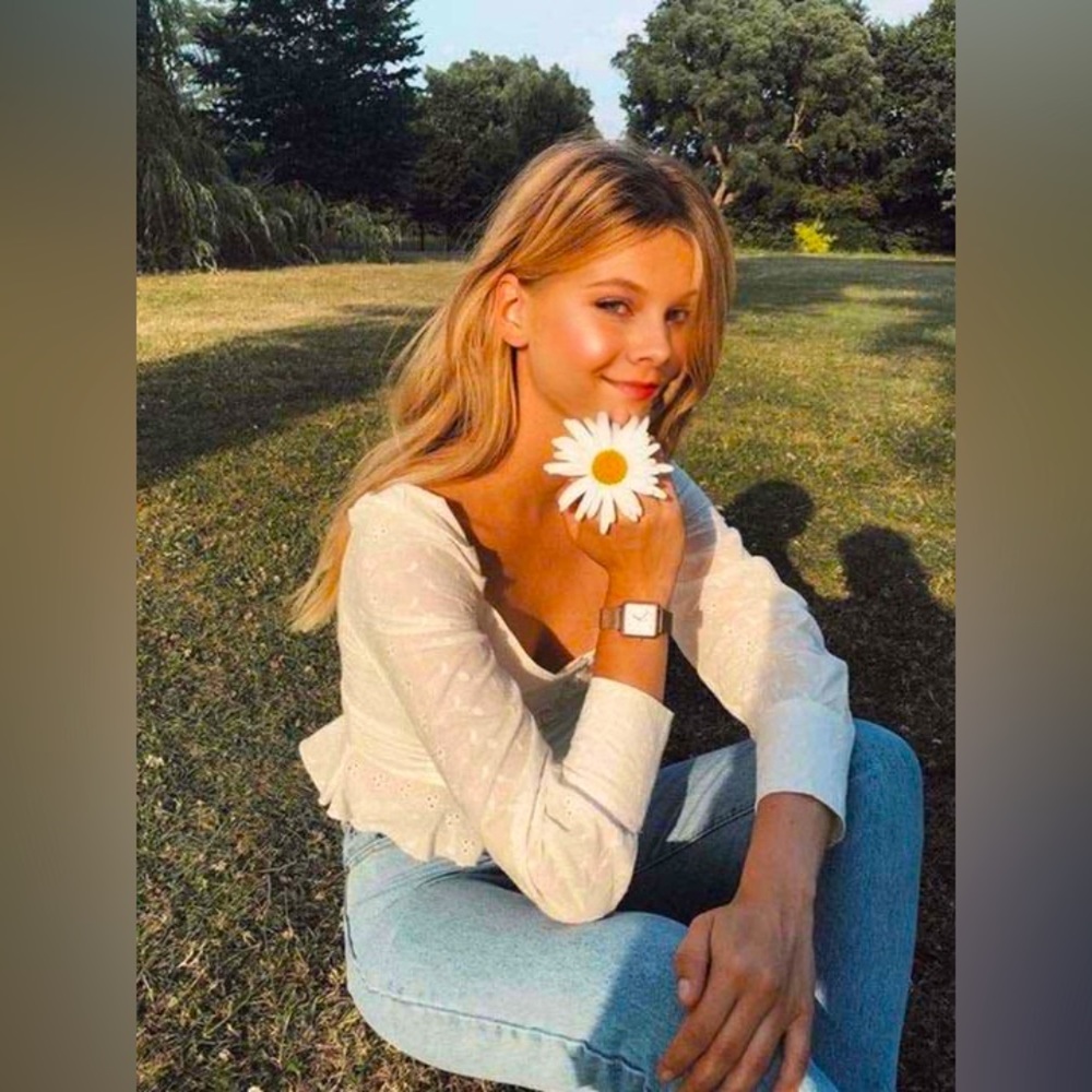 Meet your Posher, Chelsea